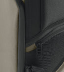 PORSCHE DESIGN Urban Eco S Laptop backpack 13″ | Stone Grey - iBags - Luggage & Leather Bags