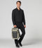 PORSCHE DESIGN Urban Eco S Laptop backpack 13″ | Stone Grey - iBags - Luggage & Leather Bags