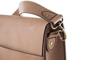 Saddle bag (Tablet bag) - iBags - Luggage & Leather Bags