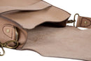 Saddle bag (Tablet bag) - iBags - Luggage & Leather Bags