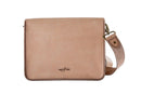 Saddle bag (Tablet bag) - iBags - Luggage & Leather Bags