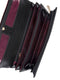 Serenade Lilac Peonies Large Purse | Lilac - iBags - Luggage & Leather Bags