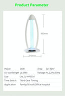 Sterilight Steri-Room - iBags.co.za