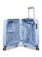 Ted Baker Take Flight 540mm Trolley Carry On | Blue - iBags - Luggage & Leather Bags