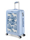 Ted Baker Take Flight 690mm 4 Wheel Check In | Blue - iBags - Luggage & Leather Bags