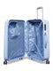 Ted Baker Take Flight 690mm 4 Wheel Check In | Blue - iBags - Luggage & Leather Bags