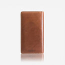 Texas Leather Travel Wallet | Clay - iBags.co.za
