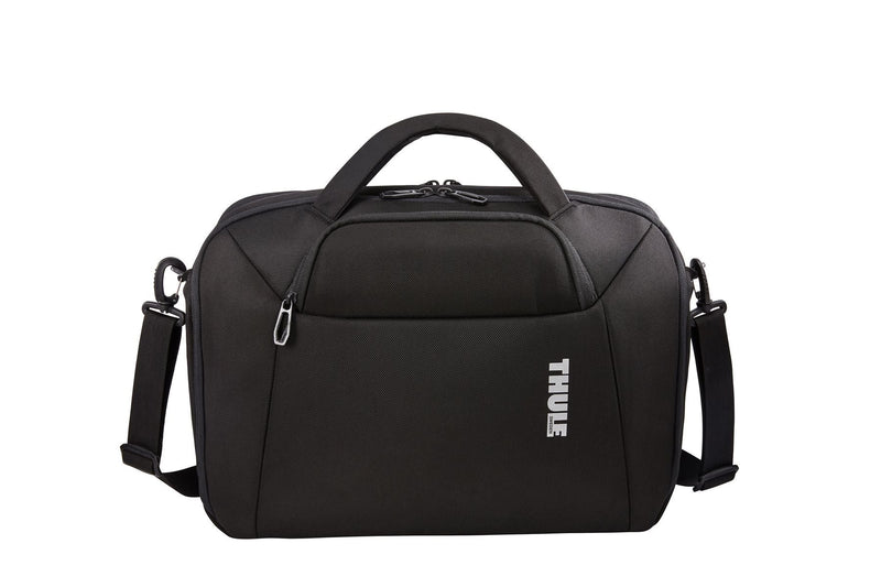 Thule Accent 17L Laptop Bag | Black - iBags - Luggage & Leather Bags