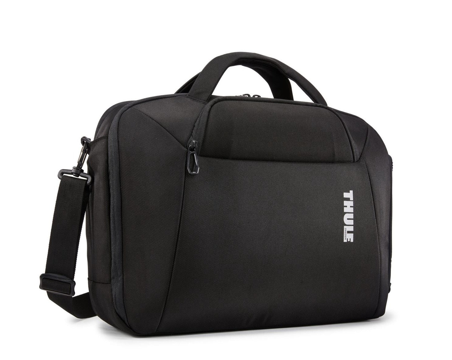 Thule Accent 17L Laptop Bag | Black - iBags - Luggage & Leather Bags