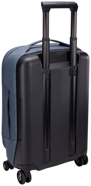 Thule Aion Carry On Spinner 36L | Dark Shadow/Slate - iBags - Luggage & Leather Bags