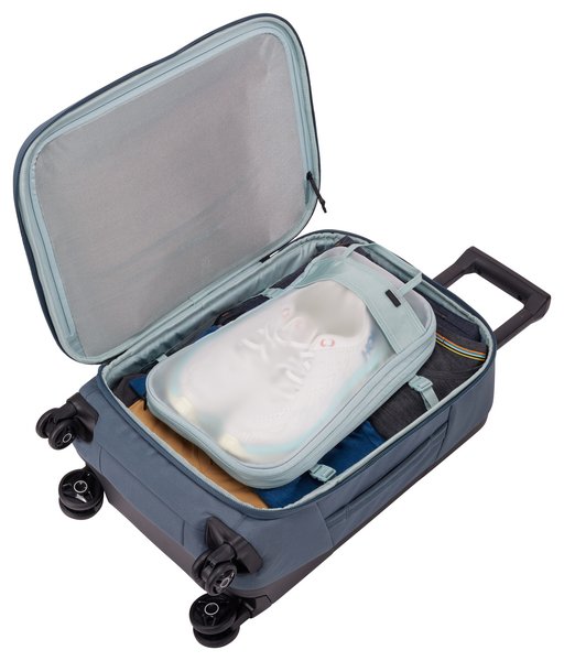 Thule Aion Carry On Spinner 36L | Dark Shadow/Slate - iBags - Luggage & Leather Bags