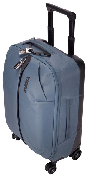 Thule Aion Carry On Spinner 36L | Dark Shadow/Slate - iBags - Luggage & Leather Bags