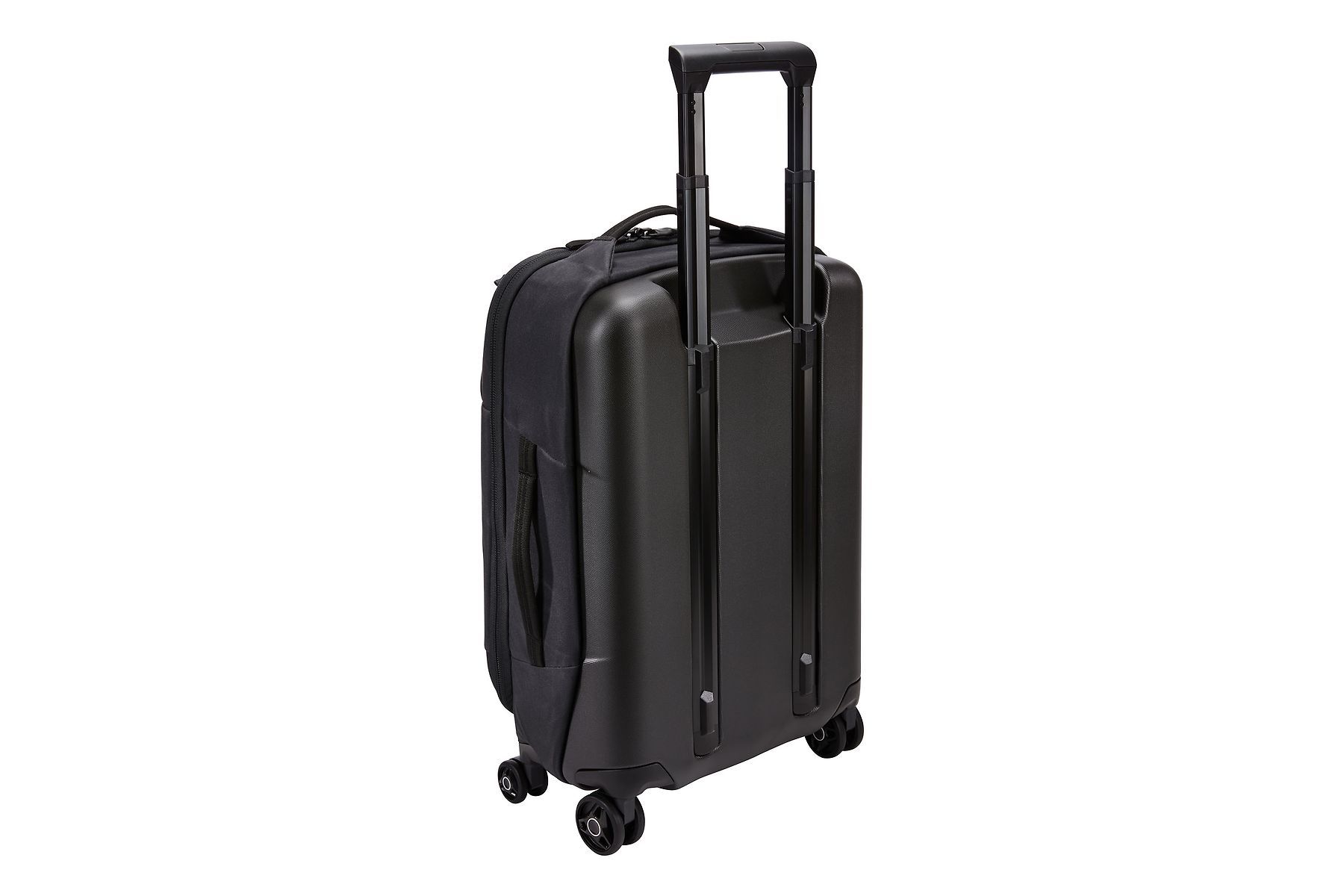 Thule Aion Carry On Spinner | Black - iBags - Luggage & Leather Bags