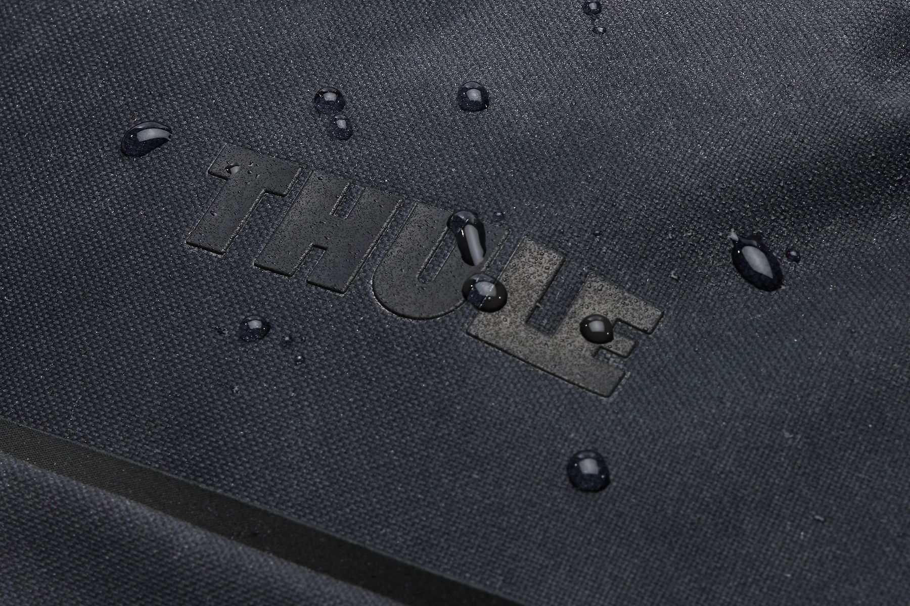 Thule Aion Carry On Spinner | Black - iBags - Luggage & Leather Bags