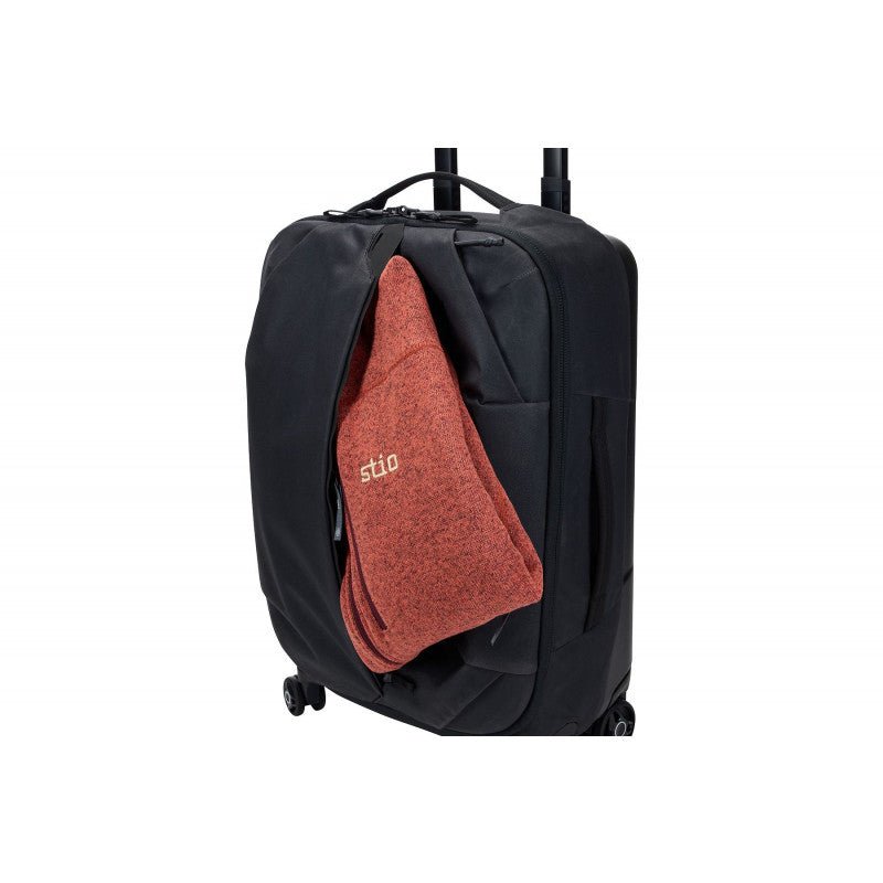 Thule Aion Carry On Spinner | Nutria - iBags - Luggage & Leather Bags