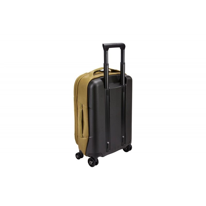 Thule Aion Carry On Spinner | Nutria - iBags - Luggage & Leather Bags