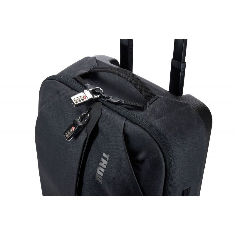 Thule Aion Carry On Spinner | Nutria - iBags - Luggage & Leather Bags