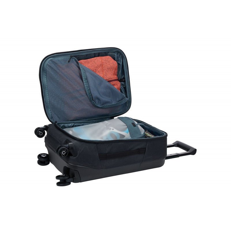 Thule Aion Carry On Spinner | Nutria - iBags - Luggage & Leather Bags