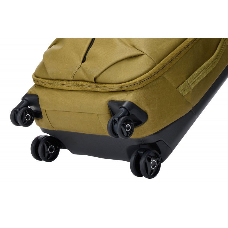 Thule Aion Carry On Spinner | Nutria - iBags - Luggage & Leather Bags