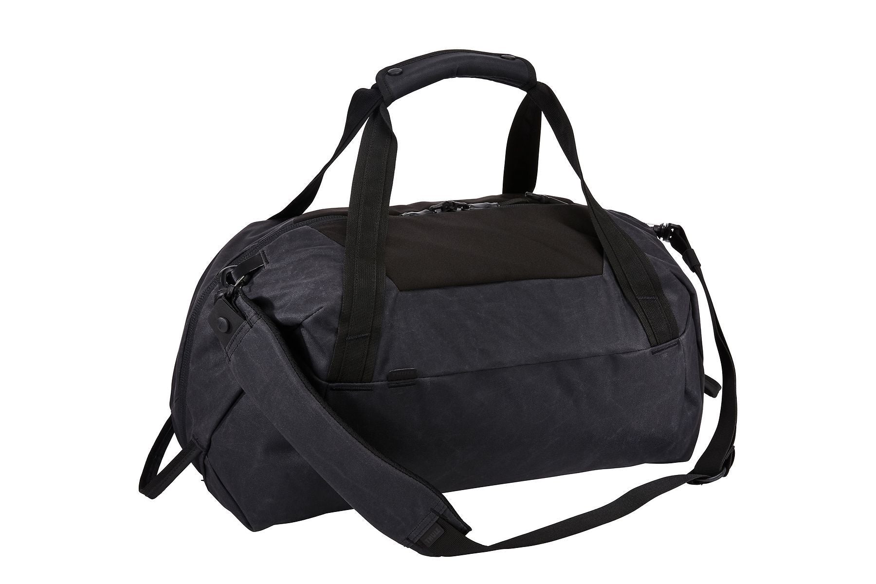 Thule Aion Duffel 35L | Black - iBags - Luggage & Leather Bags