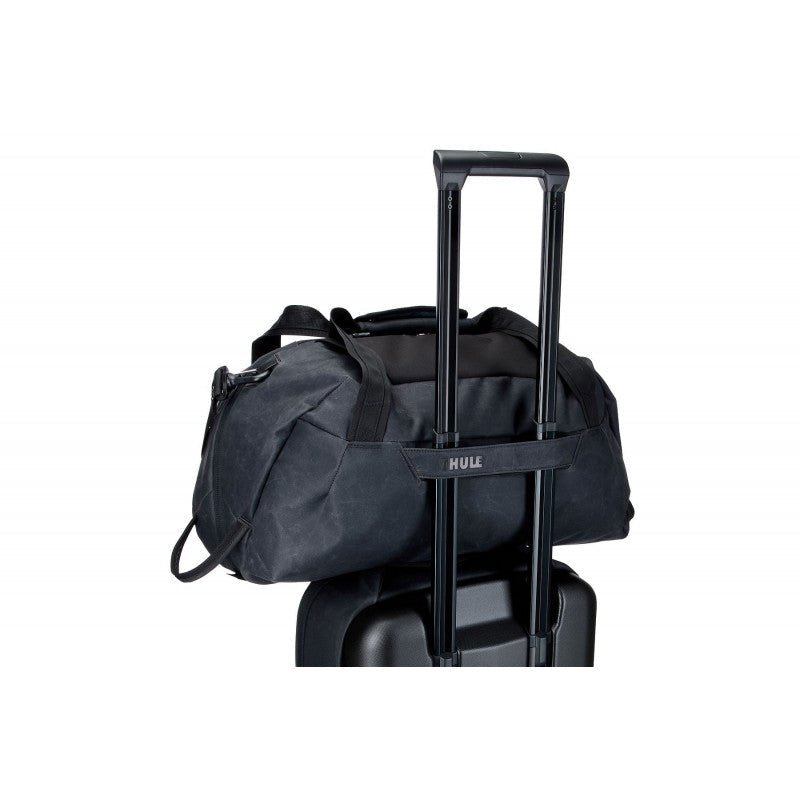 Thule Aion Duffel Bag 35L | Black - iBags - Luggage & Leather Bags