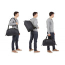 Thule Aion Duffel Bag 35L | Black - iBags - Luggage & Leather Bags