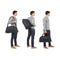 Thule Aion Duffel Bag 35L | Black - iBags - Luggage & Leather Bags