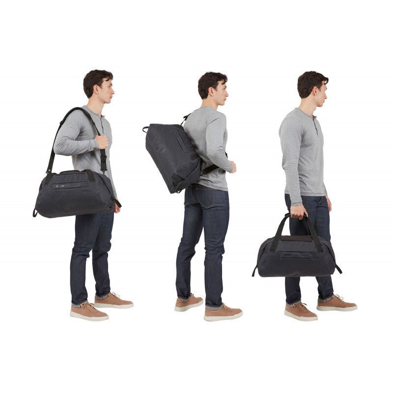 Thule Aion Duffel Bag 35L | Black - iBags - Luggage & Leather Bags