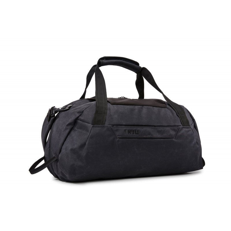 Thule Aion Duffel Bag 35L | Black - iBags - Luggage & Leather Bags
