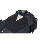 Thule Aion Duffel Bag 35L | Black - iBags - Luggage & Leather Bags