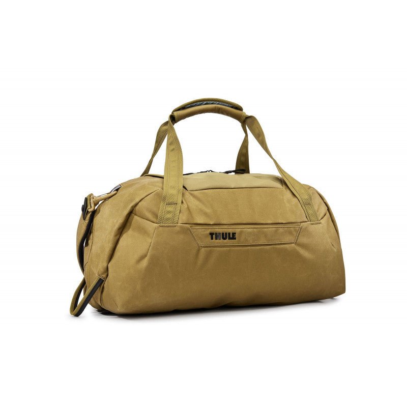 Thule Aion Duffel Bag 35L | Nutria - iBags - Luggage & Leather Bags