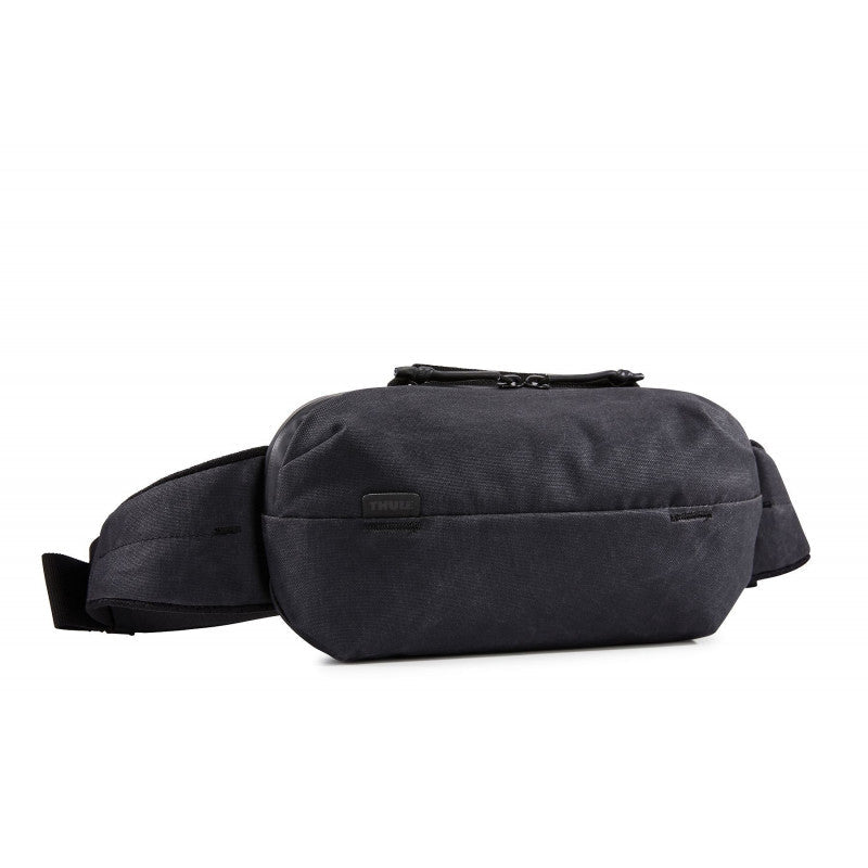 Thule Aion Sling Bag | Black - iBags - Luggage & Leather Bags