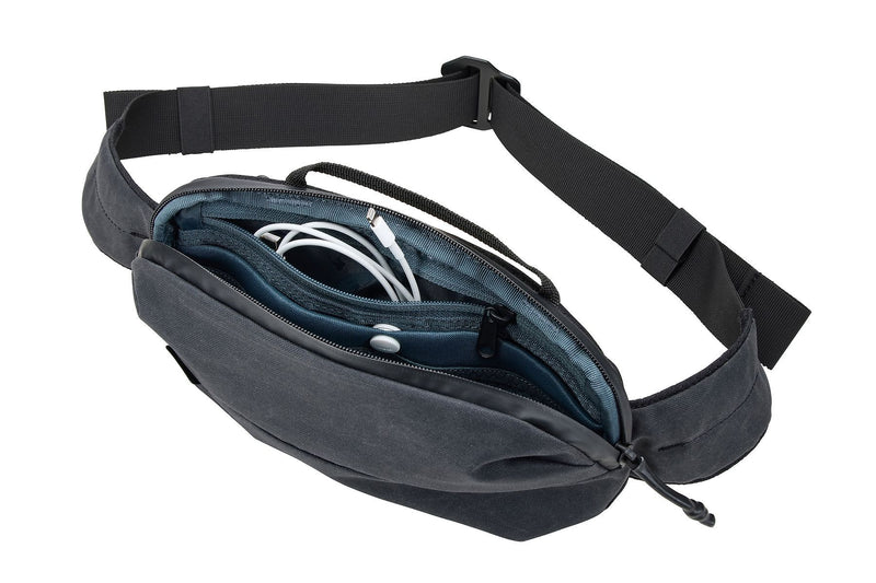 Thule Aion Sling Bag | Black - iBags - Luggage & Leather Bags