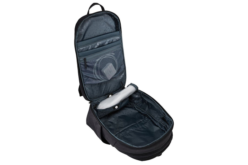Thule Aion Travel Backpack 28L-32L | Black - iBags - Luggage & Leather Bags