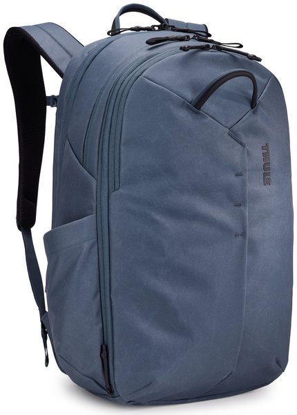 Thule Aion Travel Backpack 28L/32L | Dark Shadow/Slate - iBags - Luggage & Leather Bags