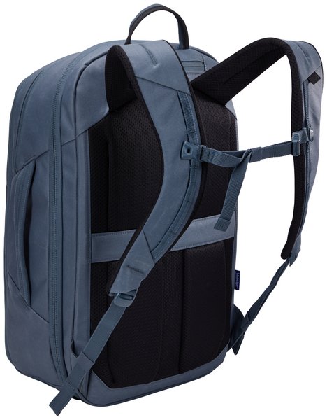 Thule Aion Travel Backpack 28L/32L | Dark Shadow/Slate - iBags - Luggage & Leather Bags