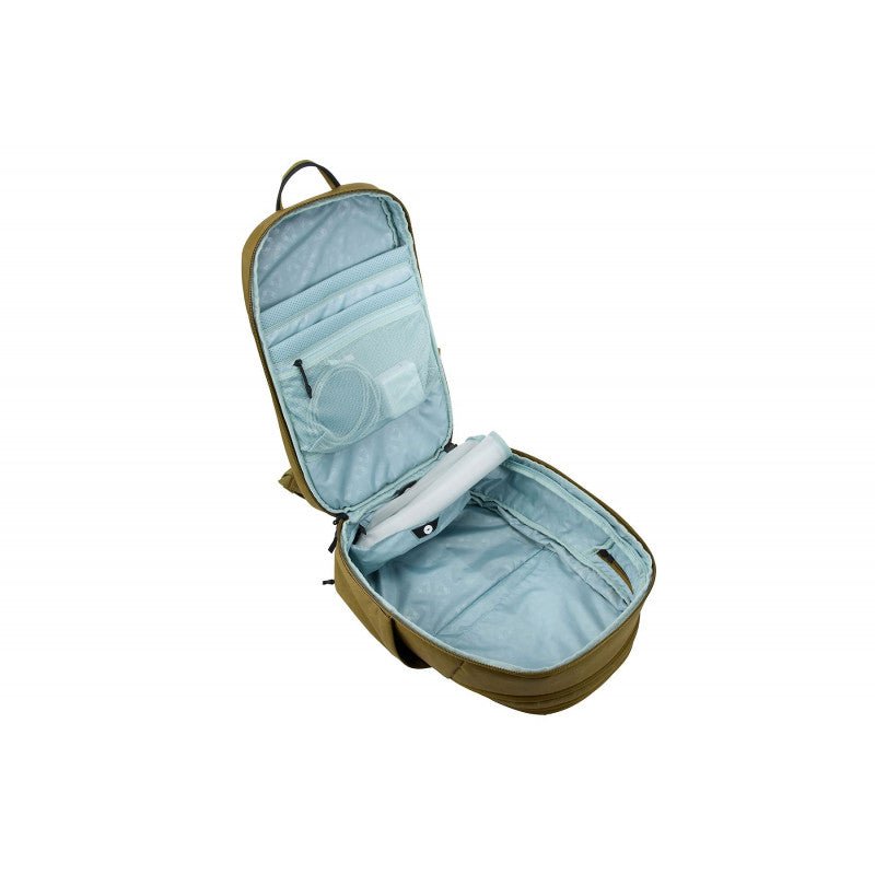 Thule Aion Travel Backpack 28L/32L | Nutria - iBags Thule Aion Travel Backpack 28L/32L | Nutria - iBags