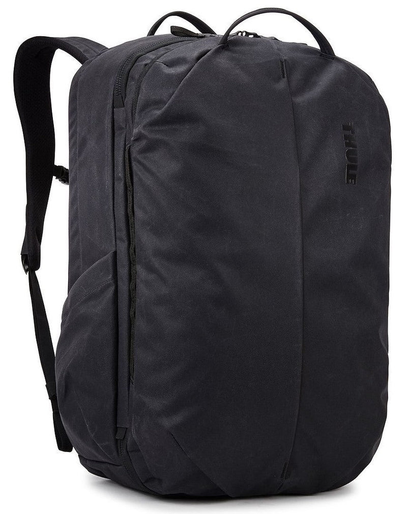 Thule Aion Travel Backpack 40L | Black - iBags - Luggage & Leather Bags