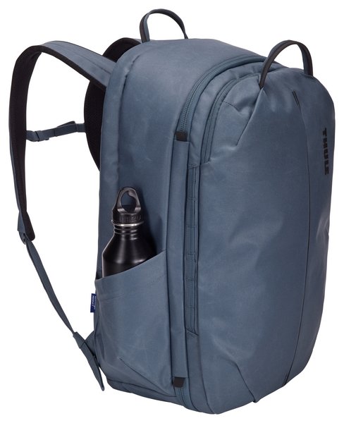 Thule Aion Travel Backpack 40L | Dark Shadow/Slate - iBags - Luggage & Leather Bags Thule Aion Travel Backpack 40L | Dark Shadow/Slate - iBags - Luggage & Leather Bags