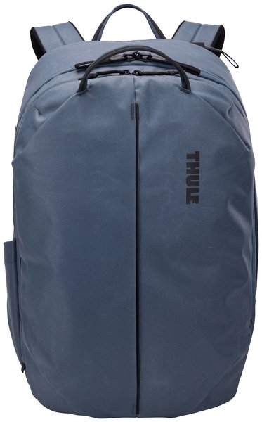 Thule Aion Travel Backpack 40L | Dark Shadow/Slate - iBags - Luggage & Leather Bags