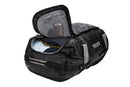 Thule Chasm 130L Duffle Bag Black - iBags.co.za
