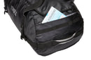 Thule Chasm 130L Duffle Bag Black - iBags.co.za