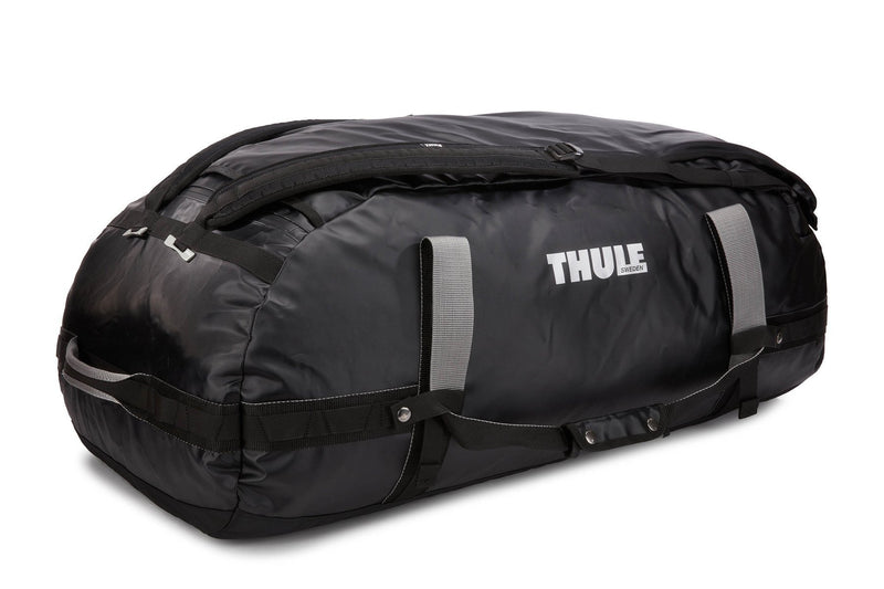 Thule Chasm 130L Duffle Bag Black - iBags.co.za