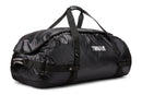 Thule Chasm 130L Duffle Bag Black - iBags.co.za