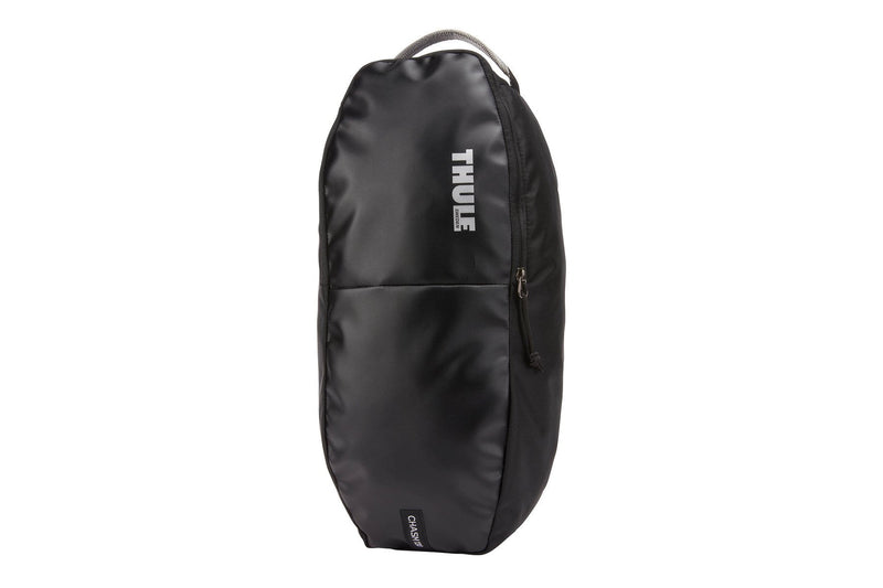 Thule Chasm 130L Duffle Bag Black - iBags.co.za