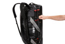 Thule Chasm 130L Duffle Bag Black - iBags.co.za