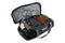 Thule Chasm 130L Duffle Bag Black - iBags.co.za
