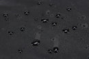 Thule Chasm 130L Duffle Bag Black - iBags.co.za