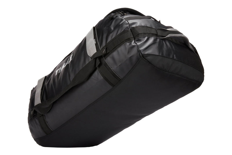 Thule Chasm 130L Duffle Bag Black - iBags.co.za