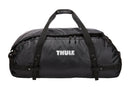 Thule Chasm 130L Duffle Bag Black - iBags.co.za